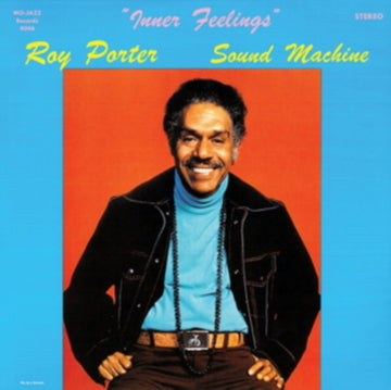 INNER FEELINGS (LIMITED/IMPORT) | VINYL RECORD (LP)