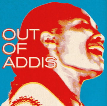 OUT OF ADDIS | VINYL RECORD (LP)