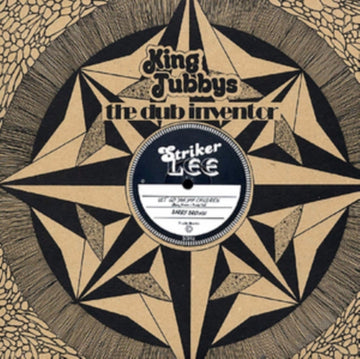 LET GO JAH JAH CHILDREN/LEGGO JAH JAH CHILDREN DUBPLATE | VINYL RECORD (LP)