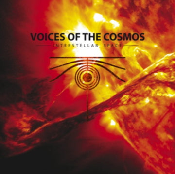 INTERSTELLAR SPACE | VINYL RECORD (LP)