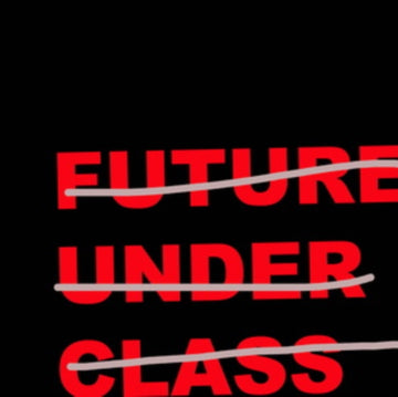 FUTURE UNDER CLASS (IMPORT) | 12IN VINYL