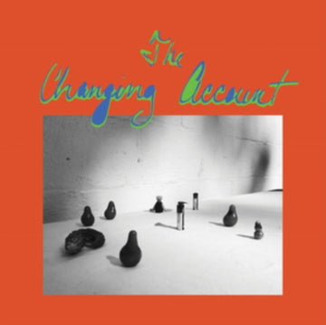 CHANGING ACCOUNT | VINYL RECORD (LP)