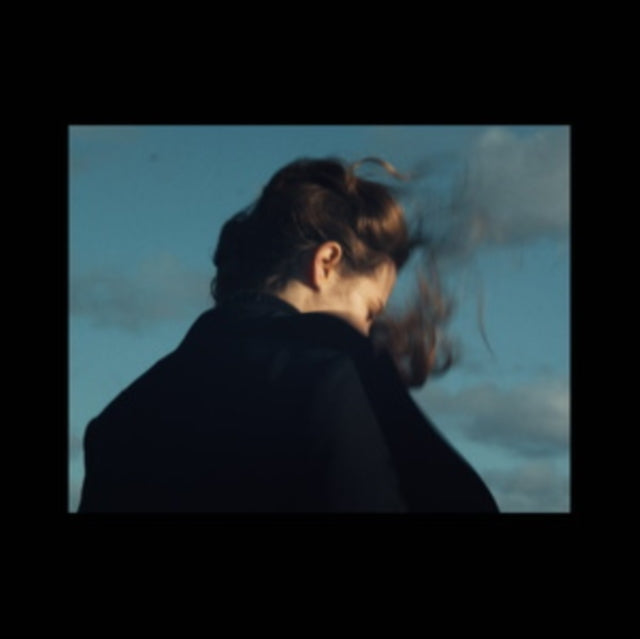 RANI, HANIA | ESJA (LIMITED TRANSPARENT BLUE VINYL) | VINYL RECORD (LP)