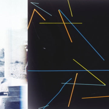 MEMORY STREAMS (LIMITED TRANSPARENT YELLOW VINYL) | VINYL RECORD (LP)
