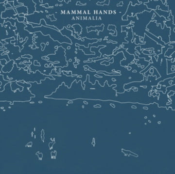 ANIMALIA (LIMITED/CLEAR VINYL) | VINYL RECORD (LP)