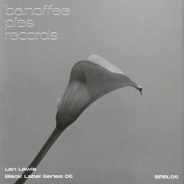 BLACK LABEL SERIES 06 | 12IN VINYL
