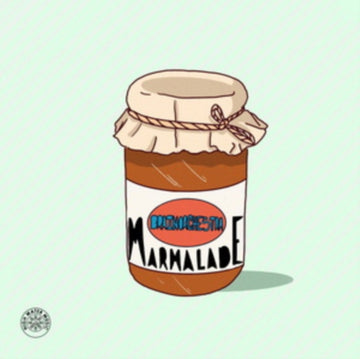 MARMALADE | VINYL RECORD (LP)