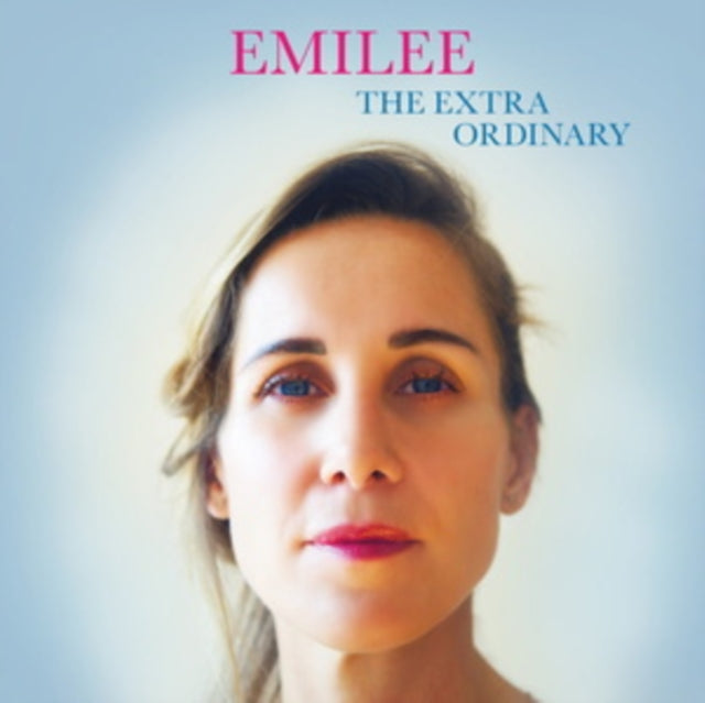 EMILEE | EXTRA ORDINARY (EP) | 12IN VINYL