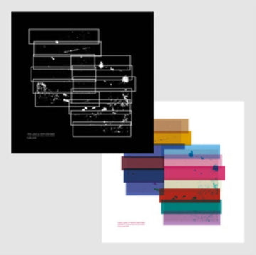 LIVE RECORDINGS 2019-2020 (3LP/COLORED VINYL/IMPORT) | VINYL RECORD (LP)