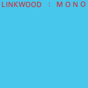 MONO | VINYL RECORD (LP)