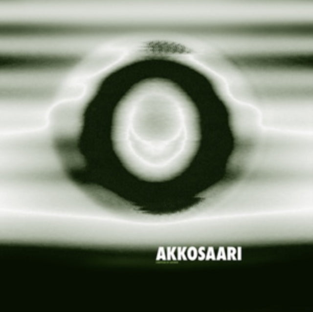 AUVINEN | AKKOSAARI | VINYL RECORD (LP)