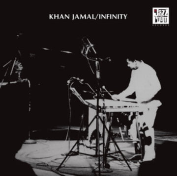 JAMAL, KHAN | INFINITY (IMPORT) | VINYL RECORD (LP)