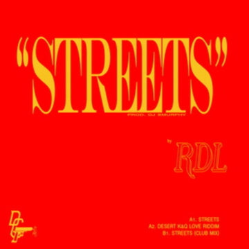 STREETS (IMPORT) | 7IN VINYL
