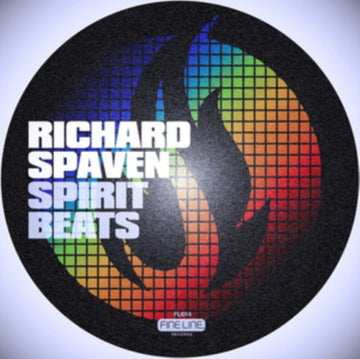 SPIRIT BEATS | VINYL RECORD (LP)