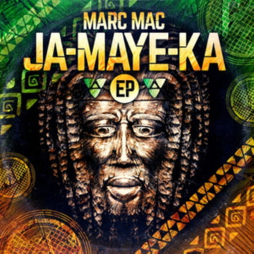 JA-MAYE-KA EP | 12IN VINYL