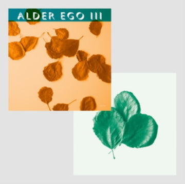 III + II | VINYL RECORD (LP)