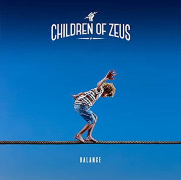 BALANCE (2LP) | VINYL RECORD (LP)