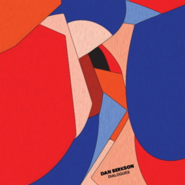 BERKSEON, DAN | DIALOGUES | VINYL RECORD (LP)