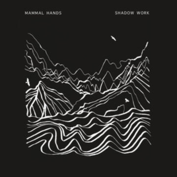 SHADOW WORK | VINYL RECORD (LP)