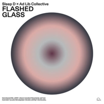 FLASHED GLASS (IMPORT) | 12IN VINYL
