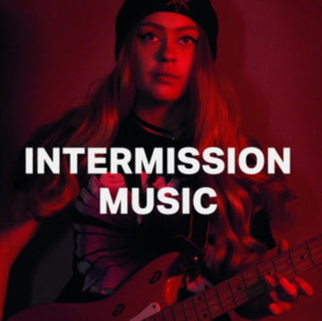 INTERMISSION MUSIC | 10IN VINYL