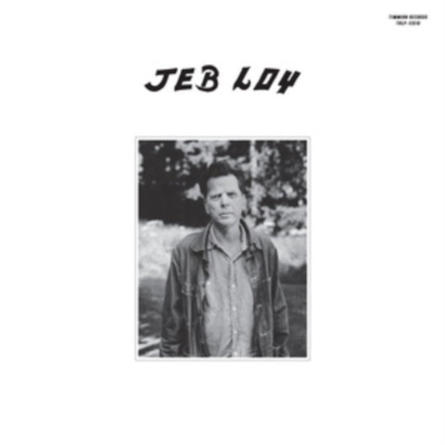 NICHOLS, JEB LOY | JEB LOY | VINYL RECORD (LP)