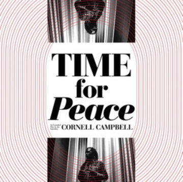 TIME FOR PEACE | 12IN VINYL