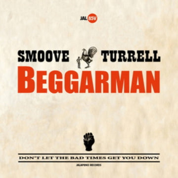 BEGGARMAN (IMPORT) | 7IN VINYL