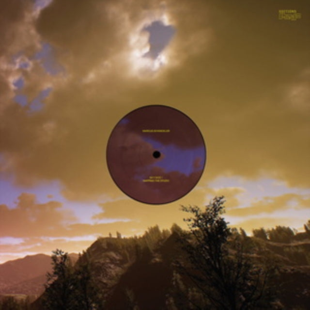 SCHMICKLER, MARCUS | SKY DICE / MAPPING THE STUDIO | VINYL RECORD (LP)