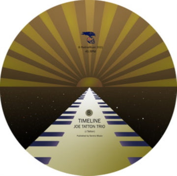 TIMELINE | VINYL RECORD (LP)