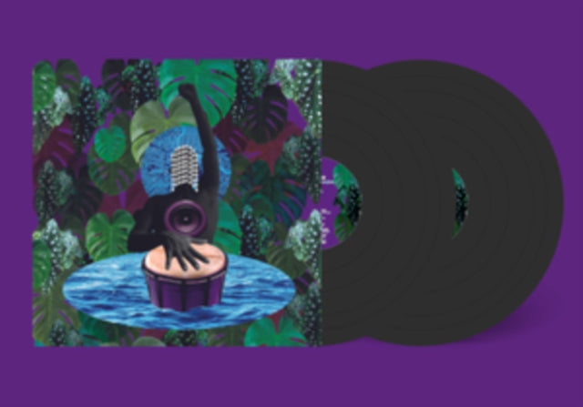 BO, MAGA | AMOR (E REVOLUCAO) (2LP) | VINYL RECORD (LP)