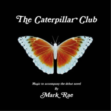 RAE, MARK | CATERPILLAR CLUB | VINYL RECORD (LP)