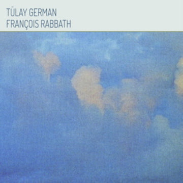 GERMAN, TULAY & FRANCOIS RABBATH | TULAY GERMAN & FRANCOIS RABBATH | VINYL RECORD (LP)