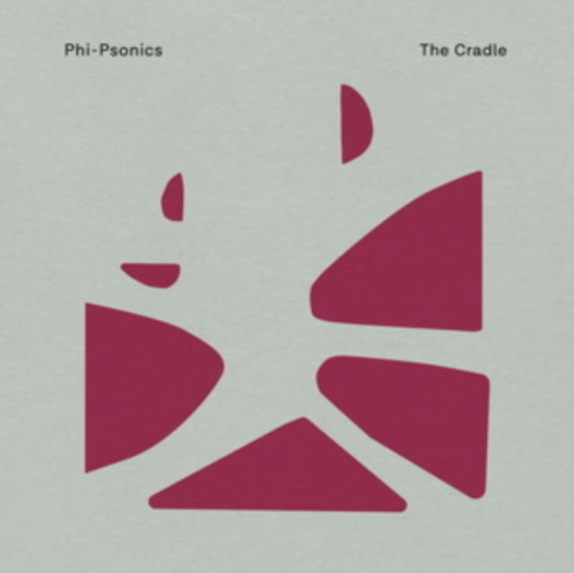 PHI-PSONICS | CRADLE (DELUXE EDITION) | CD