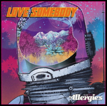 LOVE SOMEBODY | 7IN VINYL