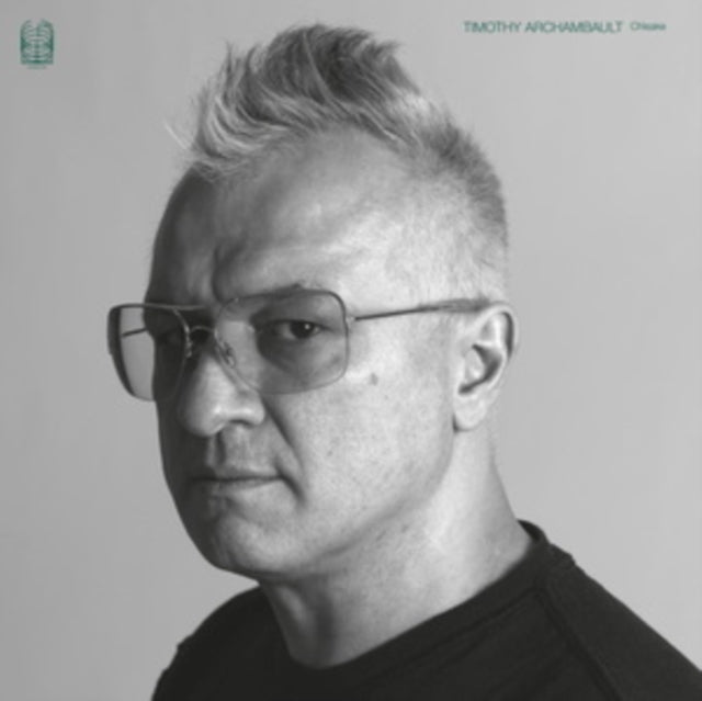 ARCHAMBAULT, TIMOTHY | CHISAKE | VINYL RECORD (LP)
