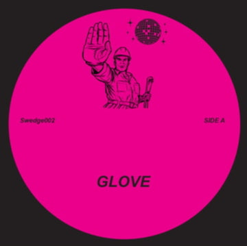 GLOVE | VINYL RECORD (LP)