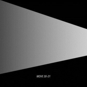 MOVE 20-21 | VINYL RECORD (LP)