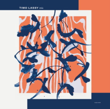 TIMO LASSY | TRIO (LP/7INCH/BLUE VINYL/BLUE 7INCH) | VINYL RECORD (LP)