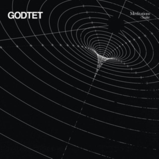 GODTET | MEDITATIONS & SUITE | VINYL RECORD (LP)