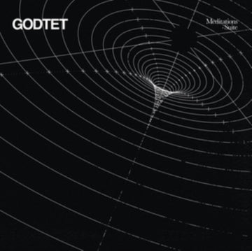 GODTET | MEDITATIONS & SUITE | VINYL RECORD (LP)