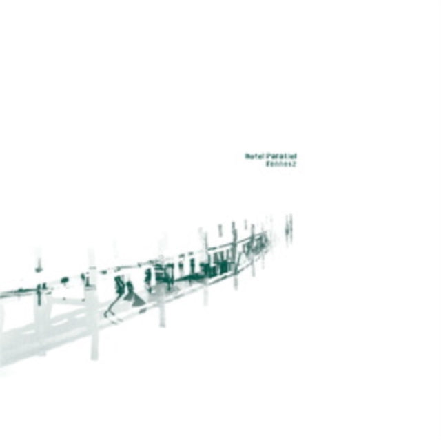 FENNESZ | HOTEL PARAL.LEL | VINYL RECORD (LP)