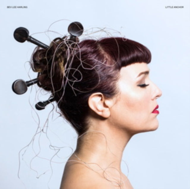 HARDING, BEV LEE | LITTLE ANCHOR | VINYL RECORD (LP)