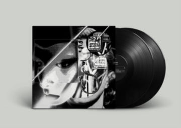 MARS89 | VISIONS | VINYL RECORD (LP)