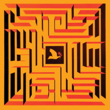 PSYCHOSYNTHESIS (2LP) | VINYL RECORD (LP)