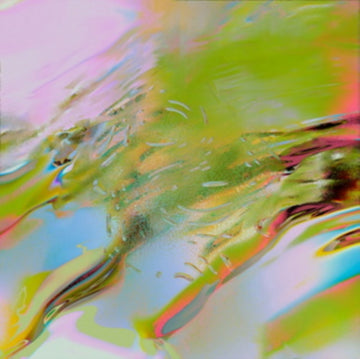 I OWN YOUR ENERGY | 12IN VINYL