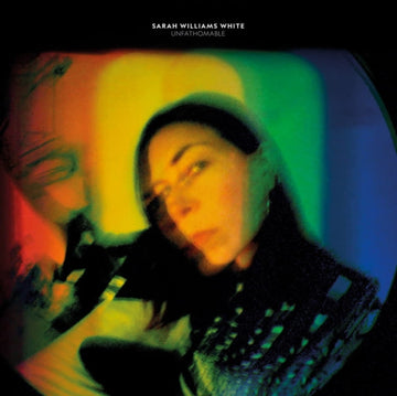 WHITE, SARAH WILLIAMS | UNFATHOMABLE | VINYL RECORD (LP)
