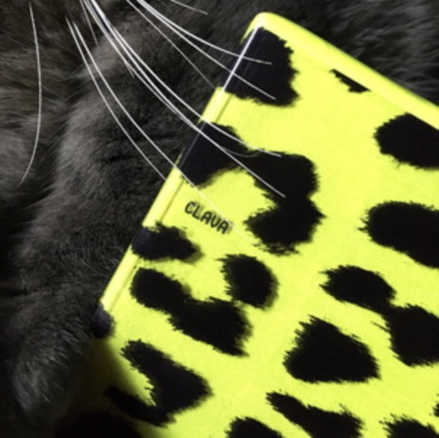 WESQK COAST | CLAVA | MUSIC CASSETTE