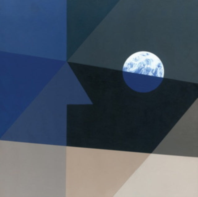 ASTRAL FLEX | I CAN SEE MY HOUSE FROM HERE | VINYL RECORD (LP)