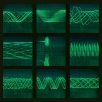MIMICOF | DISTANT SYMPHONY | VINYL RECORD (LP)